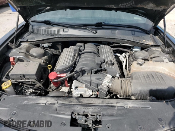 2019 Dodge Charger Scat Pack с VIN 2C3CDXGJ7KH579130, выставлен на аукционе Copart как лот 57436195 с пробегом 116 644 миль миль и Списание • Salvage title. История ставок и продаж доступна на DreamBid. Изображение 11.