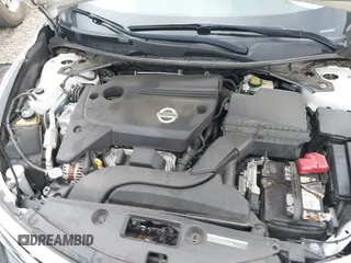 2015 Nissan Altima SV z VIN 1N4AL3AP1FC439021, wystawiony jako IAAI lot #42027354 z przebiegiem 96 729 mil mil oraz . Historia ofert i sprzedaży dostępna na DreamBid. Obrazek 10.