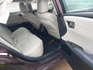2014 Toyota Avalon Limited z VIN 4T1BK1EB4EU128658, wystawiony jako IAAI lot #41722882 z przebiegiem 53 420 mil mil oraz . Historia ofert i sprzedaży dostępna na DreamBid. Obrazek 8.