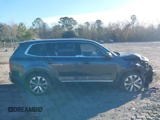 2020 Kia Telluride EX z VIN 5XYP34HC8LG092131, wystawiony jako IAAI lot #41360762 z przebiegiem 69 496 mil mil oraz . Historia ofert i sprzedaży dostępna na DreamBid. Obrazek 13.