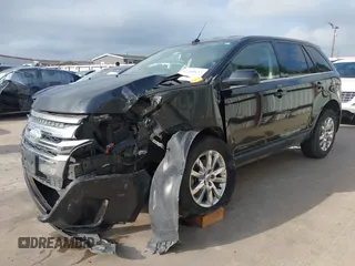 2013 Ford Edge Limited с VIN 2FMDK3KC0DBA80291, выставлен на аукционе IAAI как лот 42200627 с пробегом 90 597 миль миль и . История ставок и продаж доступна на DreamBid. Изображение 20.