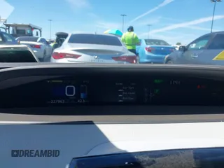 2016 Toyota Prius Two with VIN JTDKBRFU0G3514134, listed as a IAAI auction lot 41867373 with 227,963 mi miles and . Bid and sale history available at DreamBid. Image 7.