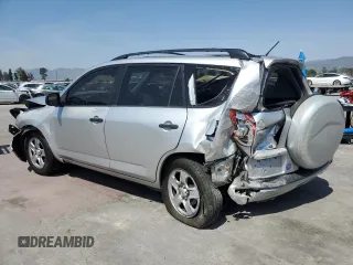 2009 Toyota RAV4 with VIN JTMZF33V39D007979, listed as a Copart auction lot 52054865 with 179,446 mi miles and Salvage Title. Bid and sale history available at DreamBid. Image 2.