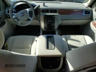 2007 GMC Yukon SLT with VIN 1GKFK13047J248315, listed as a Copart auction lot 57885854 with 258,409 mi miles and Non Repairable. Bid and sale history available at carsss.com. Image 8.