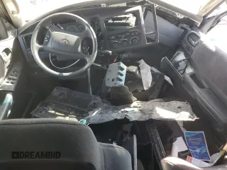 2001 Dodge Durango z VIN 1B4HS28Z01F604316, wystawiony jako Copart lot #50384445 z przebiegiem Nie podano mil oraz Szkoda całkowita • Salvage title. Historia ofert i sprzedaży dostępna na DreamBid. Obrazek 8.