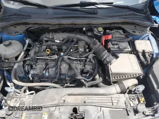 2021 Ford Escape Titanium с VIN 1FMCU9J90MUA58591, выставлен на аукционе Copart как лот 57126875 с пробегом 109 483 миль миль и Списание • Salvage title. История ставок и продаж доступна на DreamBid. Изображение 12.