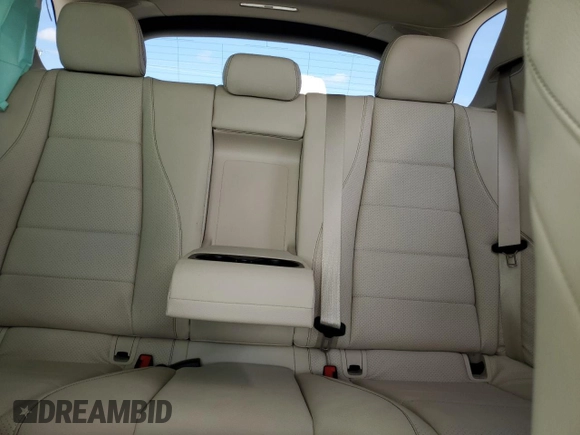 2020 Mercedes-Benz GLE 350 z VIN 4JGFB4KB2LA047776, wystawiony jako Copart lot #61509725 z przebiegiem 46 913 mil mil oraz Nie do naprawy • Non repairable. Historia ofert i sprzedaży dostępna na DreamBid. Obrazek 10.