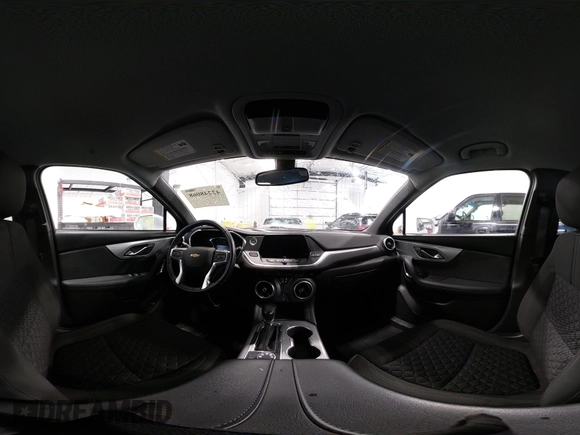 2019 Chevrolet Blazer с VIN 3GNKBGRS2KS694189, выставлен на аукционе IAAI как лот 42248068 с пробегом 65 442 миль миль и . История ставок и продаж доступна на DreamBid. Изображение 20.