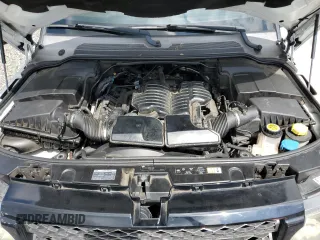 2013 Land Rover Range Rover Sport HSE с VIN SALSF2D47DA783987, выставлен на аукционе Copart как лот 61437135 с пробегом 108 772 миль миль и Чистый • Clean title. История ставок и продаж доступна на DreamBid. Изображение 12.