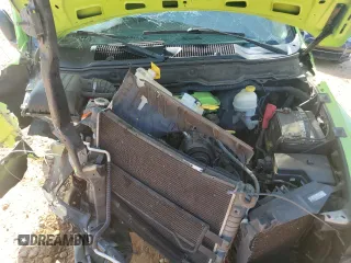 2005 Dodge 1500 SLT with VIN 1D7HA18D15S150472, listed as a Copart auction lot 53278505 with 109,457 mi miles and Salvage Title. Bid and sale history available at DreamBid. Image 13.
