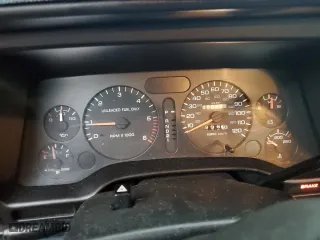 1995 Dodge Ram 1500 with VIN 1B7HF16Z8SS269139, listed as a Copart auction lot 84119694 with 59,838 mi miles and Salvage Title. Bid and sale history available at carsss.com. Image 9.