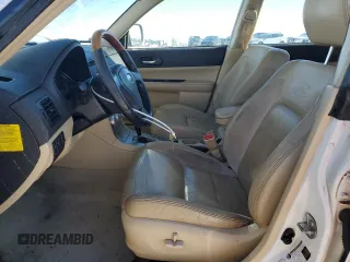 2008 Subaru Forester X L.L. Bean с VIN JF1SG67658H721368, выставлен на аукционе Copart как лот 42281055 с пробегом 138 219 миль миль и Чистый • Clean title. История ставок и продаж доступна на DreamBid. Изображение 7.