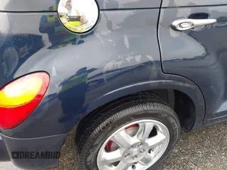 2004 Chrysler PT Cruiser Limited with VIN 3C8FY68894T279200, listed as a IAAI auction lot 41599657 with 243,069 mi miles and . Bid and sale history available at DreamBid. Image 15.