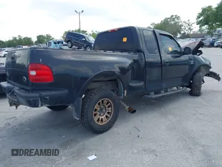 2003 Ford F-150 с VIN 1FTRX08W23KD54820, выставлен на аукционе IAAI как лот 41864704 с пробегом Не указан миль и . История ставок и продаж доступна на DreamBid. Изображение 4.