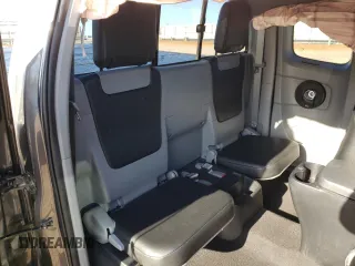 2012 Toyota Tacoma z VIN 5TFUU4EN0CX032895, wystawiony jako Copart lot #55491325 z przebiegiem 73 529 mil mil oraz Szkoda całkowita • Salvage title. Historia ofert i sprzedaży dostępna na DreamBid. Obrazek 10.
