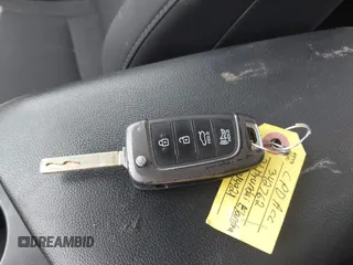 2021 Hyundai Elantra SE z VIN 5NPLL4AG2MH014921, wystawiony jako IAAI lot #42365261 z przebiegiem 263 944 mil mil oraz . Historia ofert i sprzedaży dostępna na DreamBid. Obrazek 11.