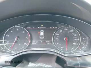 2012 Audi A7 Prestige с VIN WAU2GAFC9CN105796, выставлен на аукционе IAAI как лот 42227252 с пробегом 113 312 миль миль и . История ставок и продаж доступна на DreamBid. Изображение 7.