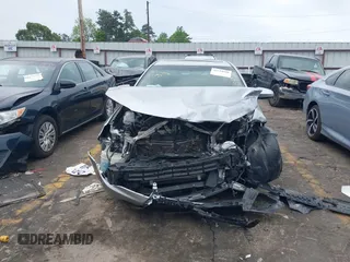 2017 Toyota Camry XLE z VIN 4T1BF1FK0HU436644, wystawiony jako IAAI lot #42134920 z przebiegiem 136 917 mil mil oraz . Historia ofert i sprzedaży dostępna na DreamBid. Obrazek 12.