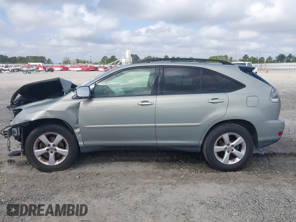 2008 Lexus RX 350 z VIN JTJGK31U080015425, wystawiony jako IAAI lot #41965826 z przebiegiem 236 925 mil mil oraz . Historia ofert i sprzedaży dostępna na DreamBid. Obrazek 14.