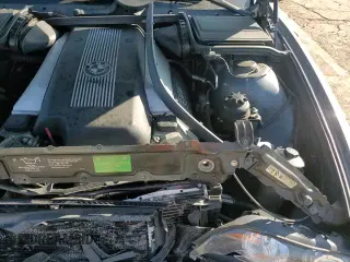 2000 BMW 5 Series 540i с VIN WBADN5341YGC94123, выставлен на аукционе Copart как лот 83599214 с пробегом 138 932 миль миль и Списание • Salvage title. История ставок и продаж доступна на DreamBid. Изображение 16.