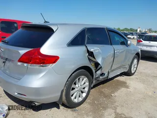 2011 Toyota Venza z VIN 4T3ZA3BB4BU049091, wystawiony jako IAAI lot #41974245 z przebiegiem 185 275 mil mil oraz . Historia ofert i sprzedaży dostępna na DreamBid. Obrazek 4.