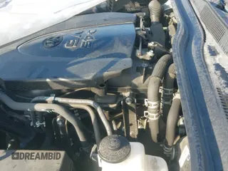 2022 Toyota Tacoma SR5 with VIN 3TMAZ5CN0NM182981, listed as a IAAI auction lot 42836104 with 49,782 mi miles and . Bid and sale history available at DreamBid. Image 20.