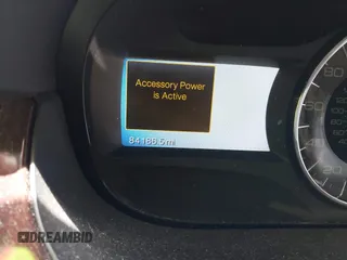 2011 Ford Edge Limited с VIN 2FMDK3KC2BBA79995, выставлен на аукционе IAAI как лот 42694736 с пробегом 84 186 миль миль и . История ставок и продаж доступна на DreamBid. Изображение 7.