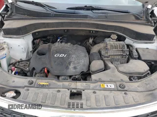 2014 Kia Sorento LX z VIN 5XYKT3A62EG533070, wystawiony jako IAAI lot #42363163 z przebiegiem 121 368 mil mil oraz . Historia ofert i sprzedaży dostępna na DreamBid. Obrazek 10.