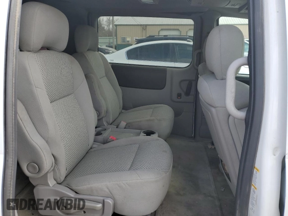 2005 Pontiac Montana 1SB with VIN 1GMDV33L25D155901, listed as a Copart auction lot 44400685 with 225,223 mi miles and Salvage Title. Bid and sale history available at DreamBid. Image 11.