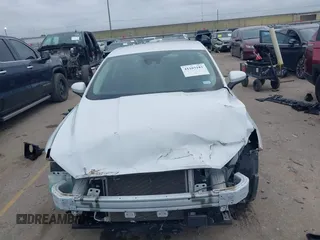 2020 Ford Fusion SE with VIN 3FA6P0H72LR131965, listed as a IAAI auction lot 41103182 with 36,284 mi miles. Bid and sale history available at carsss.com. Image 13.