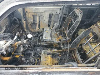 2017 Jeep Patriot Sport z VIN 1C4NJPBB3HD203690, wystawiony jako Copart lot #82044774 z przebiegiem Nie podano mil oraz Szkoda całkowita • Salvage title. Historia ofert i sprzedaży dostępna na DreamBid. Obrazek 7.