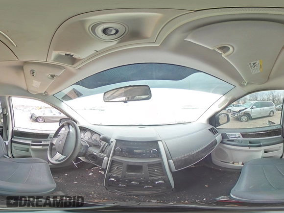 2010 Dodge Grand Caravan SXT with VIN 2D4RN5D14AR118765, listed as a Copart auction lot 50819035 with 162,041 mi miles and Salvage Title. Bid and sale history available at DreamBid. Image 13.