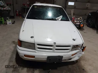 1994 Dodge Spirit z VIN 3B3AA46KXRT214299, wystawiony jako IAAI lot #41908262 z przebiegiem 72 619 mil mil oraz . Historia ofert i sprzedaży dostępna na DreamBid. Obrazek 12.