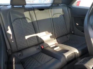 2019 Audi S5 Prestige z VIN WAUR4AF59KA060101, wystawiony jako Copart lot #82680404 z przebiegiem 33 477 mil mil oraz Szkoda całkowita • Salvage title. Historia ofert i sprzedaży dostępna na DreamBid. Obrazek 10.