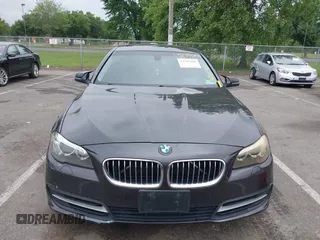 2014 BMW 5 Series 528i xDrive z VIN WBA5A7C5XED612819, wystawiony jako IAAI lot #42593601 z przebiegiem 174 821 mil mil oraz . Historia ofert i sprzedaży dostępna na DreamBid. Obrazek 12.