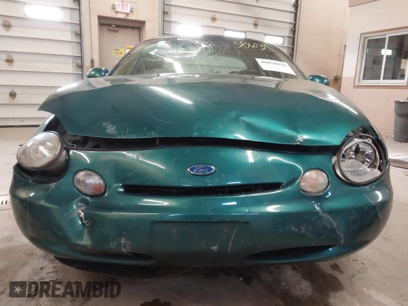 1996 Ford Taurus GL z VIN 1FALP52U5TG110582, wystawiony jako IAAI lot #40858639 z przebiegiem 57 965 mil mil oraz . Historia ofert i sprzedaży dostępna na DreamBid. Obrazek 12.