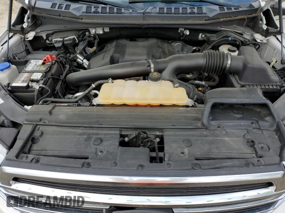 2019 Ford F-150 Limited with VIN 1FTEW1EG9KFA30923, listed as a Copart auction lot 42606935 with 31,029 mi miles and Salvage Title. Bid and sale history available at carsss.com. Image 11.