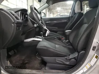 2014 Mitsubishi Outlander Sport ES with VIN 4A4AR3AU5EE026478, listed as a Copart auction lot 47789415 with 123,332 mi miles and Non Repairable. Bid and sale history available at carsss.com. Image 7.