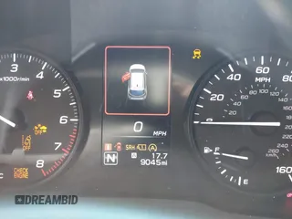 2024 Subaru Impreza z VIN JF1GUABC9R8323581, wystawiony jako IAAI lot #41711042 z przebiegiem 9 045 mil mil oraz . Historia ofert i sprzedaży dostępna na DreamBid. Obrazek 15.