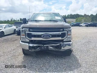2022 Ford F-250 XL с VIN 1FT7W2B65NEG36112, выставлен на аукционе IAAI как лот 42460876 с пробегом 56 779 миль миль и . История ставок и продаж доступна на DreamBid. Изображение 12.