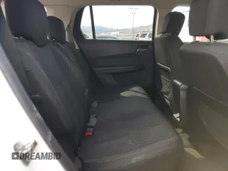 2015 GMC Terrain SLE with VIN 2GKFLVEK3F6207771, listed as a Copart auction lot 51649335 with 156,649 mi miles and Salvage Title. Bid and sale history available at carsss.com. Image 11.