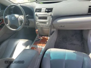 2011 Toyota Camry LE with VIN 4T4BF3EK5BR176607, listed as a Copart auction lot 68677044 with 132,958 mi miles and Salvage Title. Bid and sale history available at DreamBid. Image 8.