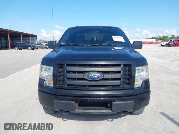 2012 Ford F-150 XL с VIN 1FTEX1EM5CKD15811, выставлен на аукционе IAAI как лот 42701807 с пробегом 153 578 миль миль и . История ставок и продаж доступна на DreamBid. Изображение 12.