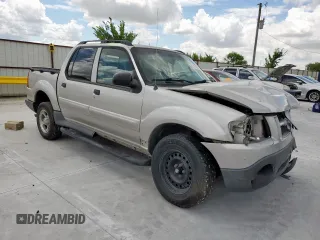 2005 Ford Explorer Sport Trac XLS с VIN 1FMZU67K05UB52118, выставлен на аукционе Copart как лот 62167135 с пробегом 222 390 миль миль и Списание • Salvage title. История ставок и продаж доступна на DreamBid. Изображение 4.