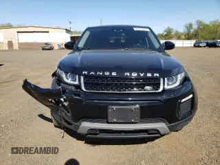2017 Land Rover Range Rover Evoque SE with VIN SALVP2BGXHH174042, listed as a Copart auction lot 55218295 with 60,429 mi miles and Salvage Title. Bid and sale history available at carsss.com. Image 5.