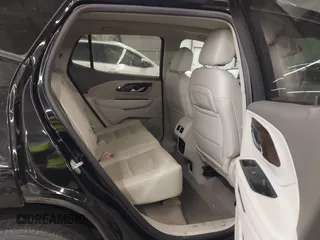 2020 GMC Terrain Denali with VIN 3GKALXEX5LL343098, listed as a IAAI auction lot 41213484 with 51,346 mi miles and . Bid and sale history available at DreamBid. Image 8.