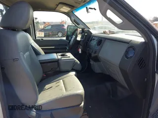 2012 Ford F-250 XL with VIN 1FTBF2A64CEB91399, listed as a IAAI auction lot 41776896 with 171,960 mi miles and . Bid and sale history available at DreamBid. Image 5.