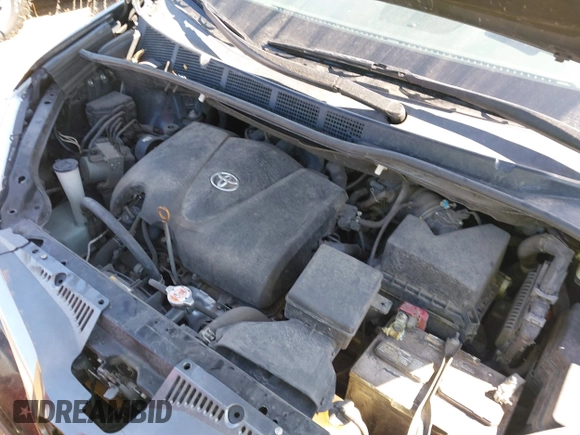2019 Toyota Sienna XLE Auto Access Seat with VIN 5TDYZ3DC1KS979476, listed as a IAAI auction lot 41828688 with 86,389 mi miles. Bid and sale history available at carsss.com. Image 10.