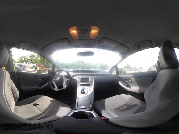 2014 Toyota Prius с VIN JTDKN3DP7E3059300, выставлен на аукционе IAAI как лот 42060345 с пробегом 86 729 миль миль и . История ставок и продаж доступна на DreamBid. Изображение 20.