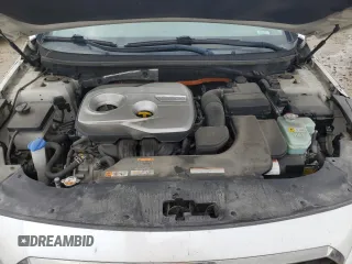 2017 Hyundai Sonata SE with VIN KMHE24L17HA050925, listed as a Copart auction lot 47702575 with 229,117 mi miles and Clean Title. Bid and sale history available at carsss.com. Image 11.